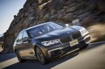 BMW M760i xDrive 2017 года (NA)